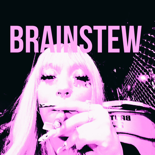 brainstew (brokeboitaylor + cardigan)