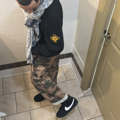 SUPRISED (Prod.ToneChapo)