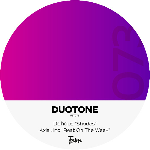 Axis Uno - Rest On The Week