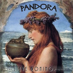 01 - The Steve Bonino Project - Eva Prima Pandora