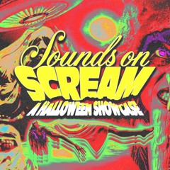 Sounds on Scream: Witches 281024