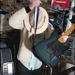 sympathetic dissonance - mridangam mix