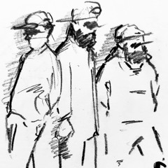 Your Tears (are fire and stone)