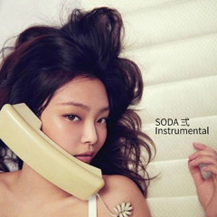 SODA 弍 Instrumental