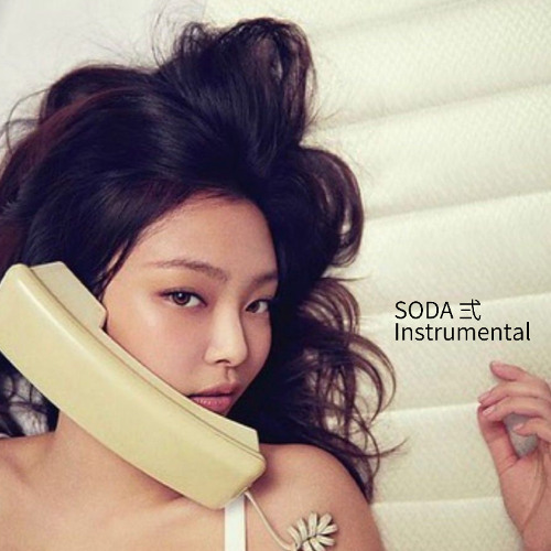 SODA 弍 Instrumental
