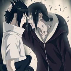 SASUKE & ITACHI RAP -Sacrifices-
