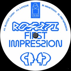 dollyTS03: Rosati - First Impression