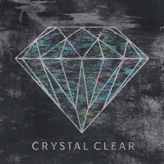 crystal clear (kris stole my beer)