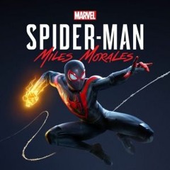 Spiderman Miles Morales Theme