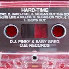 Dj Pinky - Ain't No Hoe Shit
