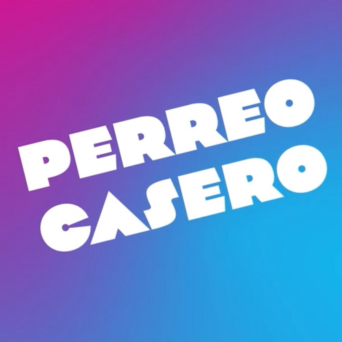 Perreo Casero (Snippet, Full Mix Available on SoundCloud)