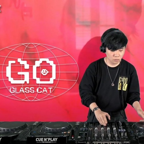 GLASS CAT | MIXMIX GO PART1