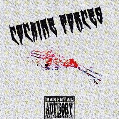 Cocaine Forces Prod.Flvin