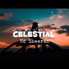 Ed Sheeran x Pokémon - Celestial (Verso Kozone Remix)