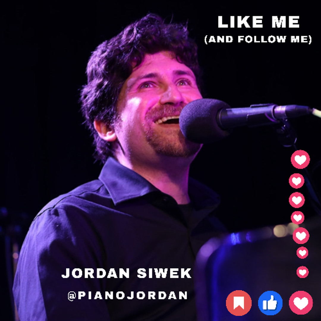 Like Me (and Follow Me)