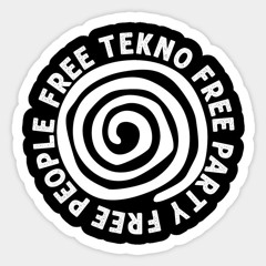 MENTALIDADE TEK (FREE DOWNLOAD)