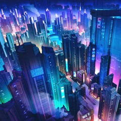 Stray.wav - $undown (slowed/reverb)