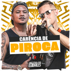 Carência de Piroca