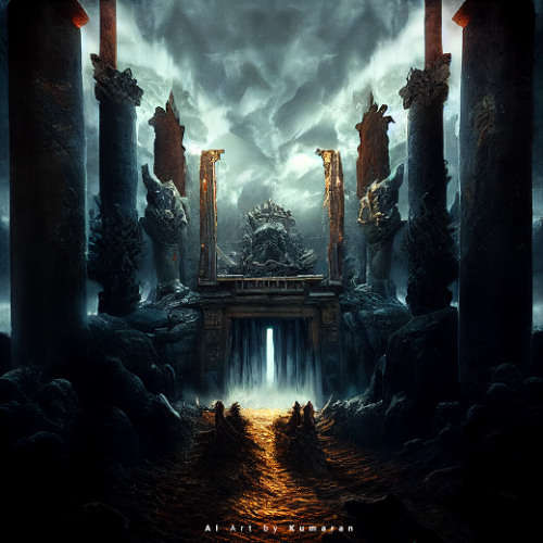 Valhalla Breakdown Mashup remix. (Unproven, Lunakorpz,Major Conspiracy, Dual Damage)