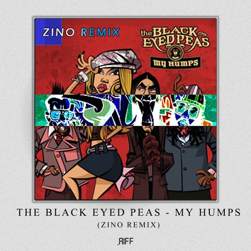 My Humps (ZINO REMIX).aiff