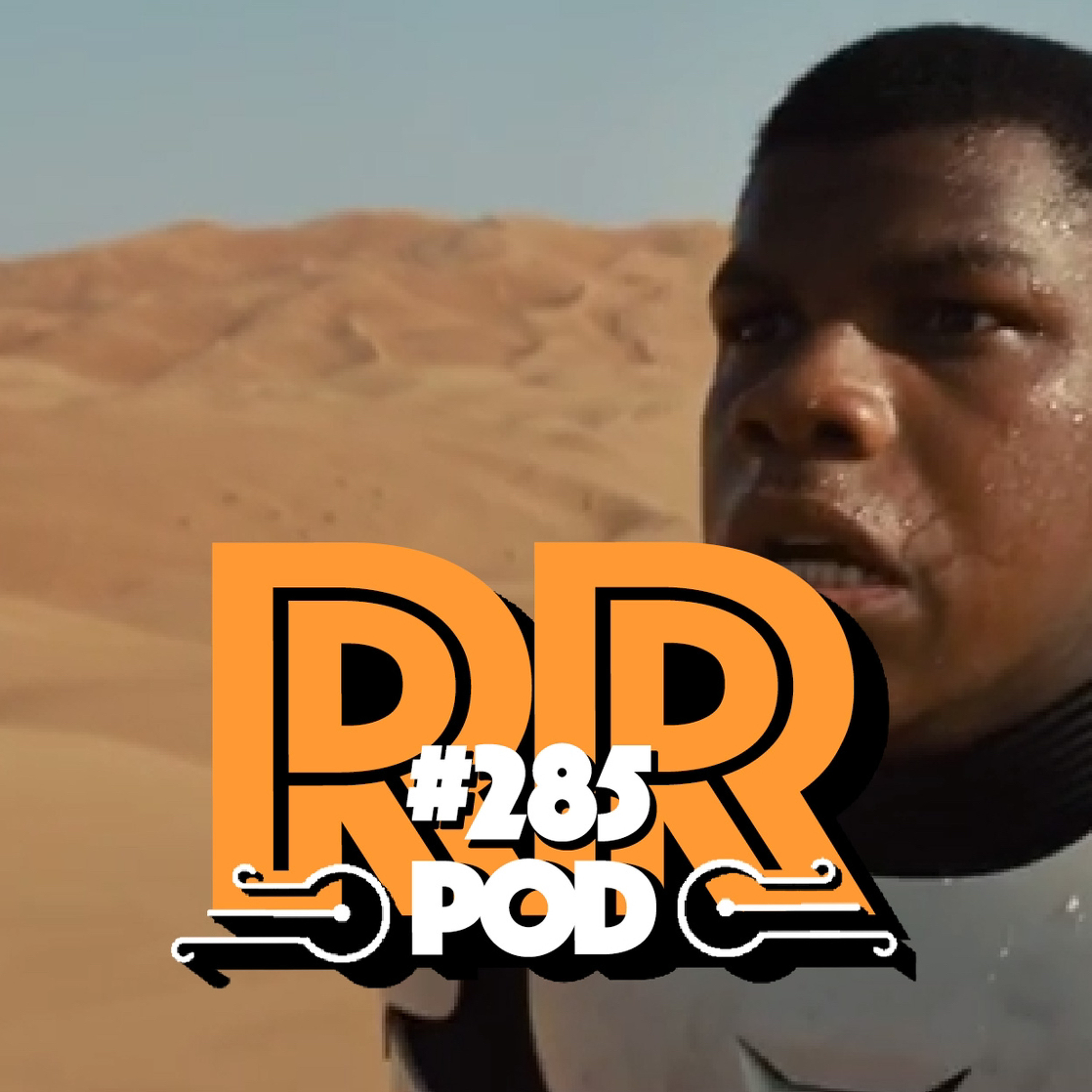 RebellRadion - Svensk Star Wars Podcast