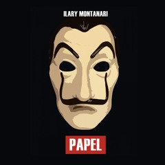 Ilary Montanari - Papel (original mix) - FREE DOWNLOAD