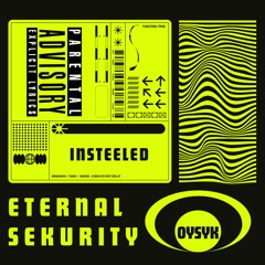 INSTEELED (PROD. TENSHI X TEC9BEAT)