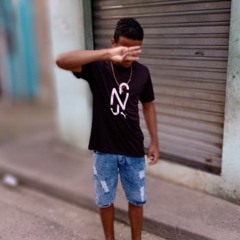 TÔ CHAPADO POR CAUSA DELA - PK (( DJ FL 22 U'NICO ))