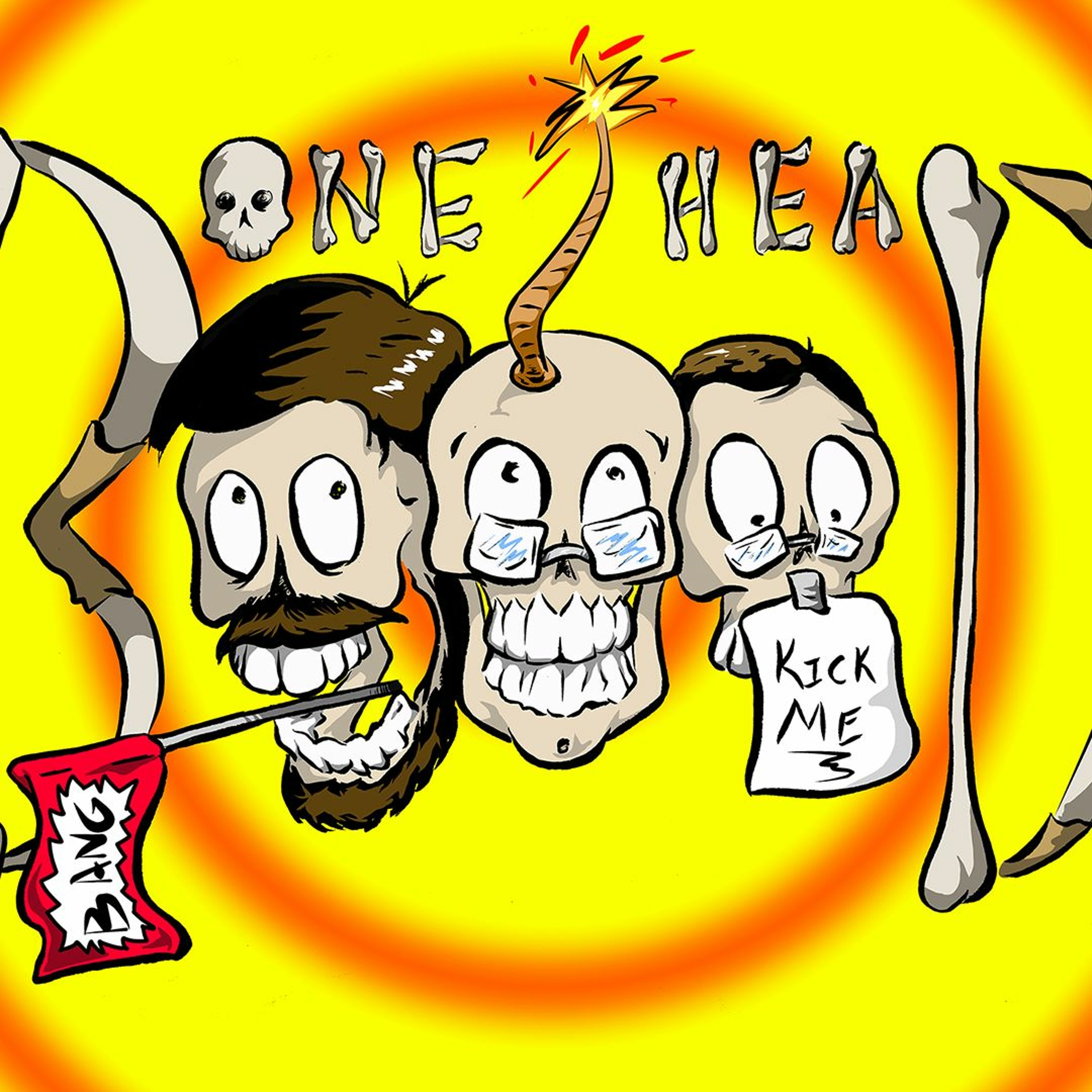 Bonehead Weekly