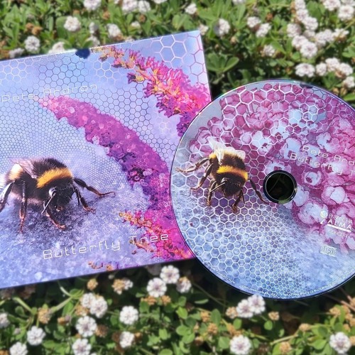 Pete Ardron - Upside Down Imposter Uncle [Ensancha El Alma Records]