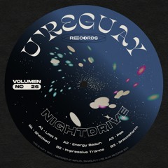 Nightdrive - Pao