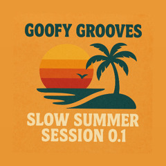 Slow Summer Session Vol.2 -Goofy Grooves