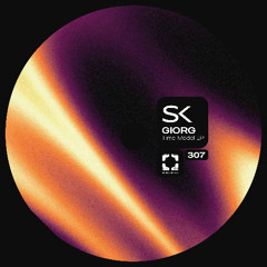 GIORG - Stop The World (Radio Edit)