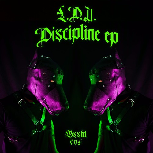 Lucem Demostrat Umbra (L.D.U.) - Discipline (Original Mix) //FREE DOWNLOAD//