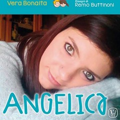 Angelica, meravigioso fiore di Dio
