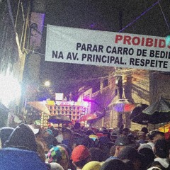 DEU MEIA NOITE EU SUMI - GERAL SOLTANDO FOGOS (Áudio Oficial) MC Delux e DJ Gui do D3