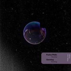 Pasha Philin - Routine (snippet)