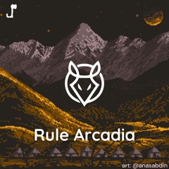 TheFatRat & AleXa (알렉사) - Rule Arcadia [Rule The World x Arcadia]
