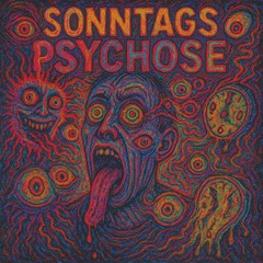 BöseTekk | Sonntags Psychose !