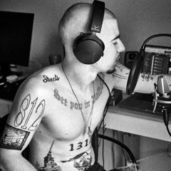 Friendly Thug 52 NGG x Legich