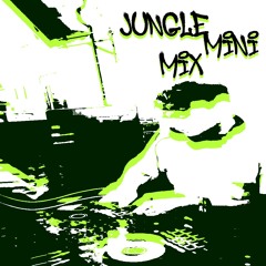 JUNGLE MINI MIX 2023