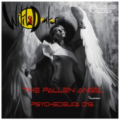 Psychedelica 015 - The Fallen Angel