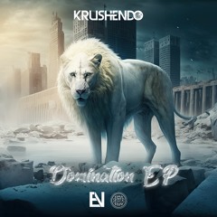 Krushendo - Dominion [Electrostep Nation & Electrostep Network EXCLUSIVE]