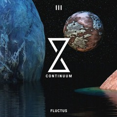 Continuum 3: Fluctus