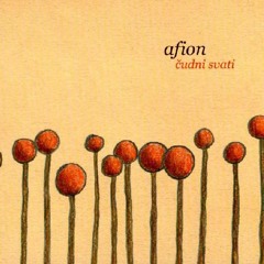 09 Afion - Lozeno Djevojko