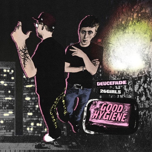 Rico Recklezz - Weezy F (prod. 26girls x Timb x Chase Noir)