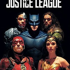 [Access] KINDLE PDF EBOOK EPUB Justice League: Official Collector's Edition Book by  Titan 📭