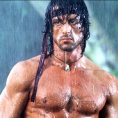 Rambo (Free Rap Beat)