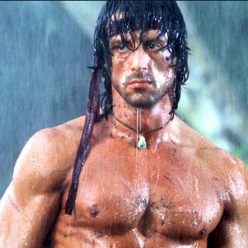 Rambo (Free Rap Beat)