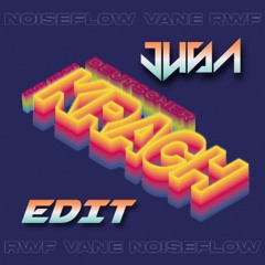 Nur Noch Deutscher Krach - Noiseflow, vANE, RWF (Jusa Edit).wav